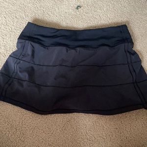 lululemon skirt